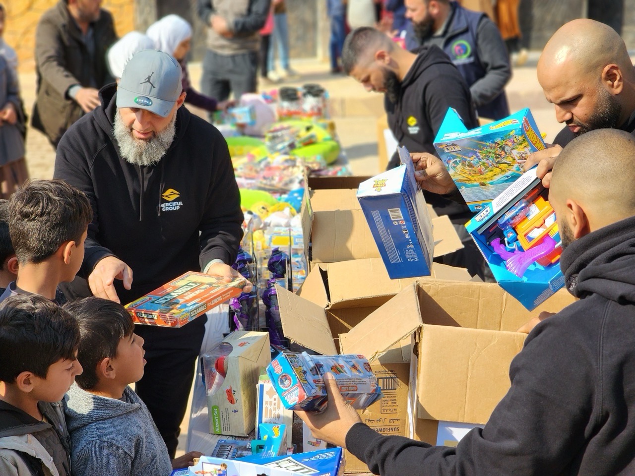 How Community-Led Fundraisers Create Lasting Impact