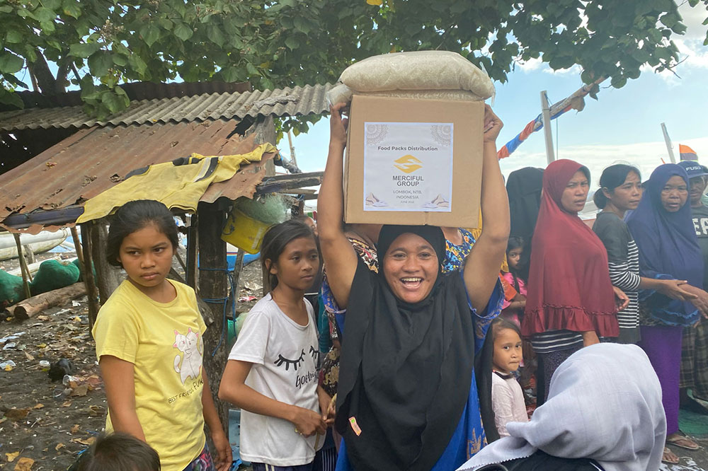 Transparency in Action: How We Ensure Every Donation Makes a Difference