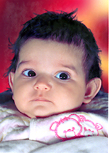 Sarah Fahad Nizar Al-Habbash