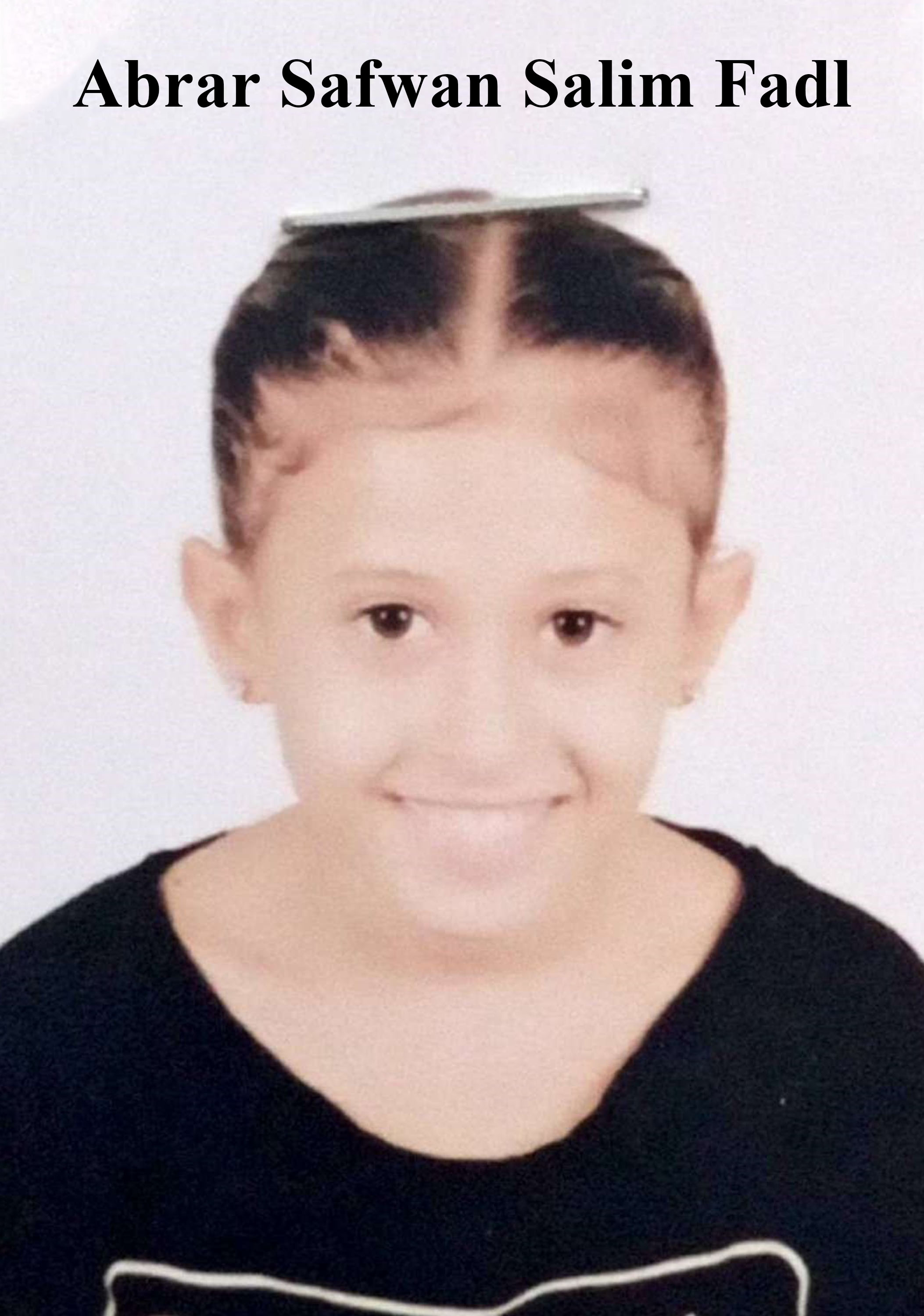 Abrar Safwan Salim Fadl