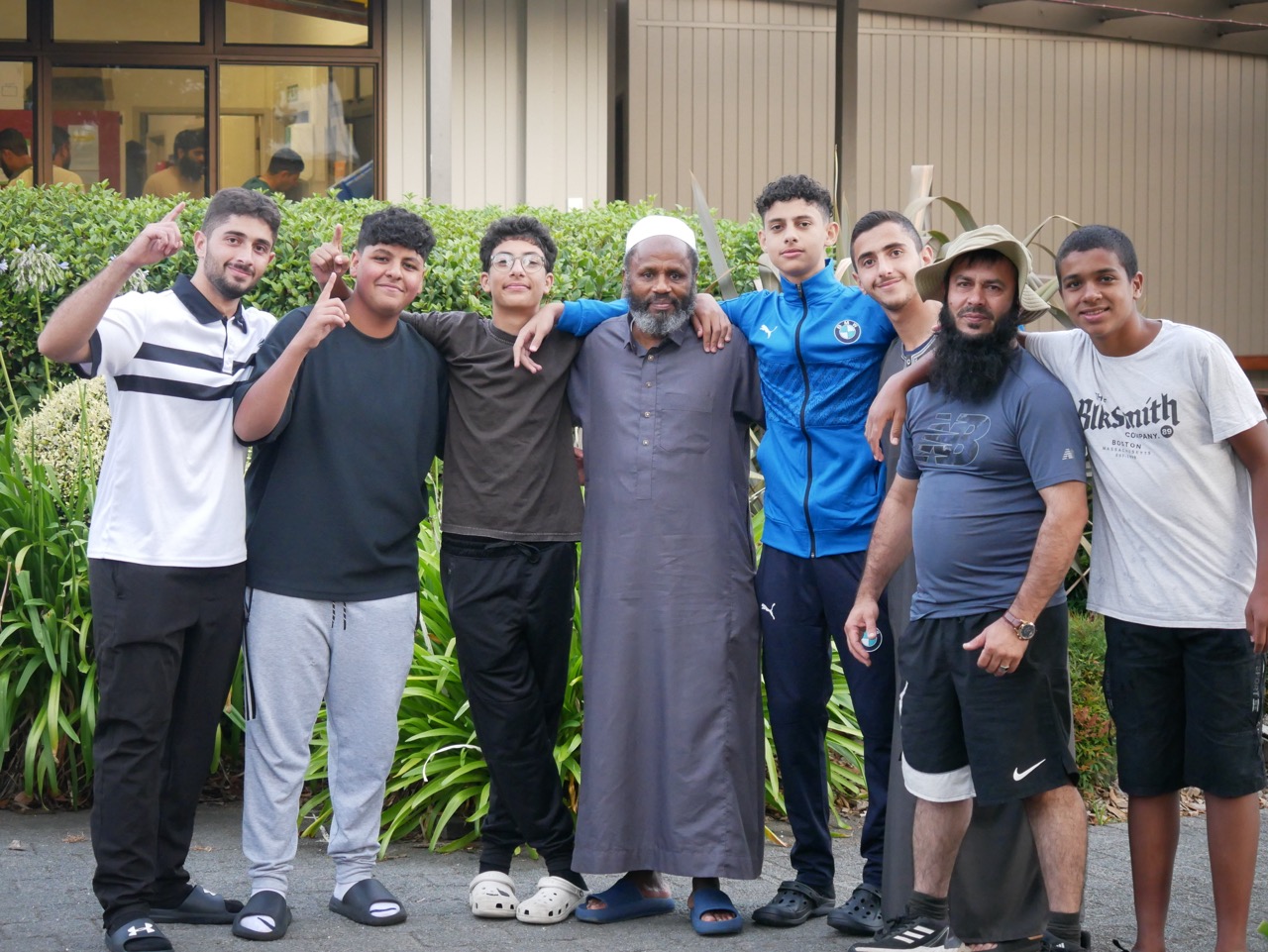 Manukau Islamic Youth Centre