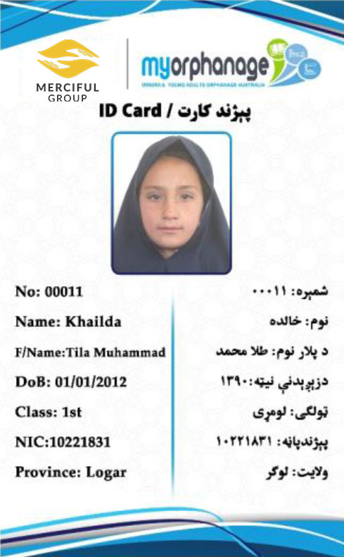 Khalida Tila Muhammad