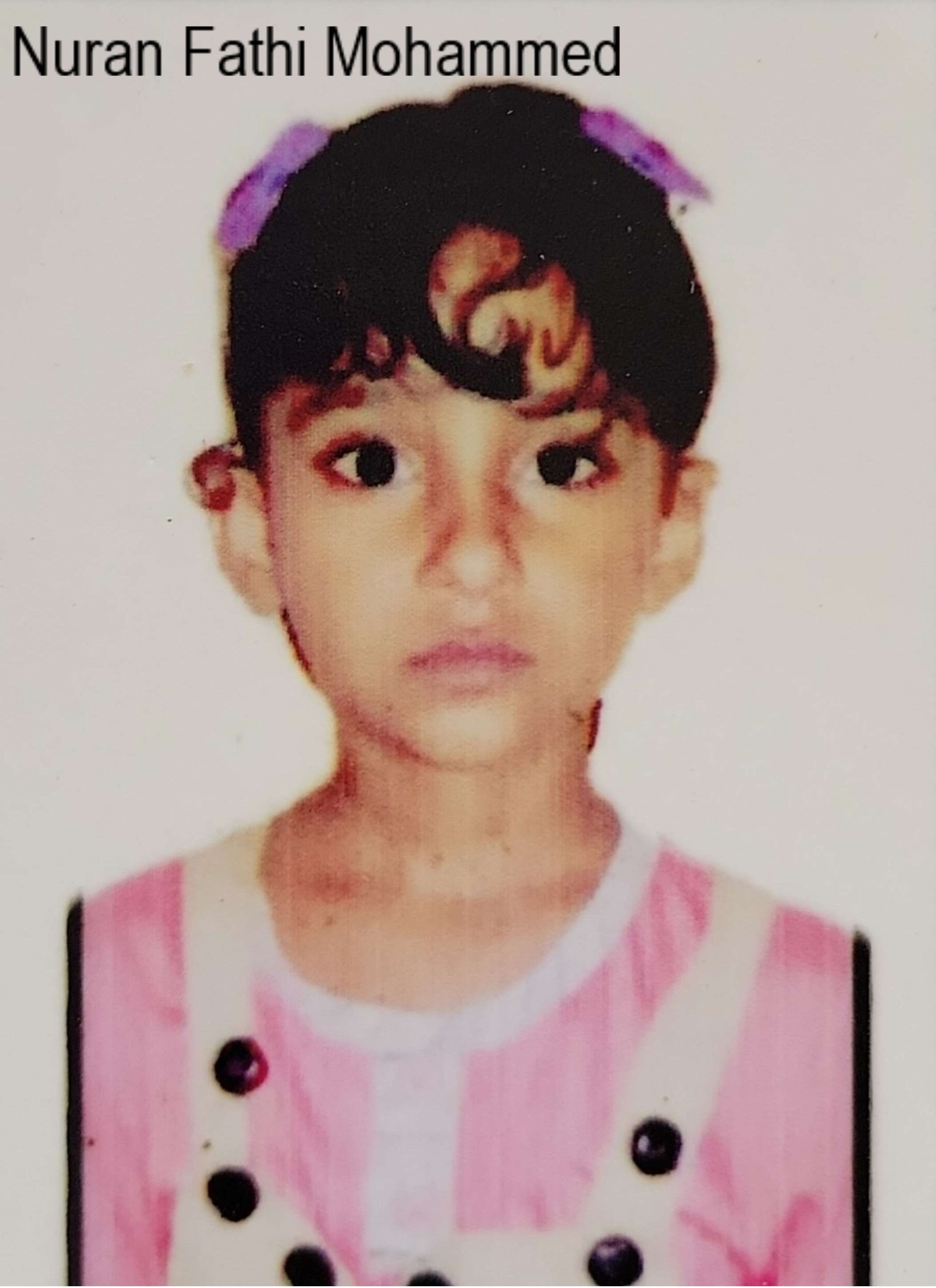 Nuran Fathi Mohammed Saleh